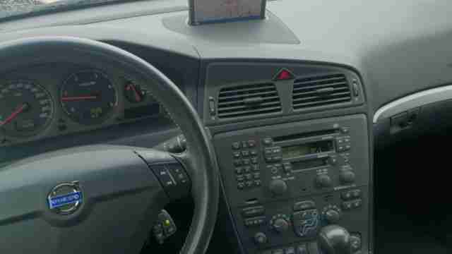 Volvo S60 D5