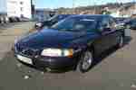 S60 D5 Black Edition