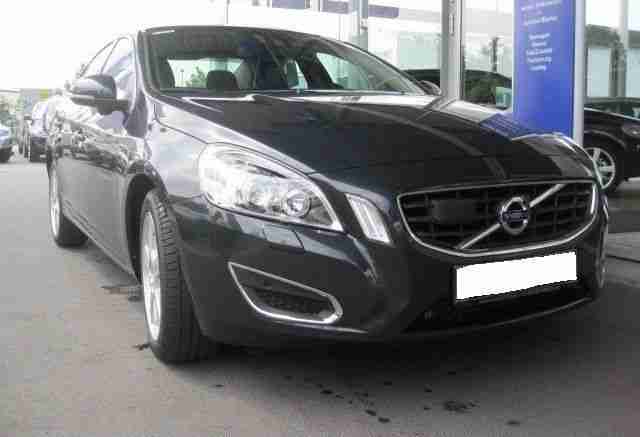 Volvo S60 D5 Geartronic Kinetic