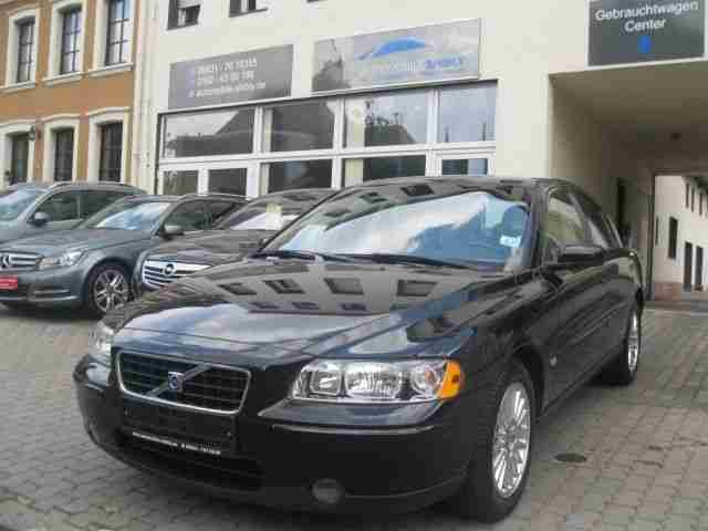 Volvo S60 D5