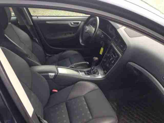 Volvo S60 D5 Momentum