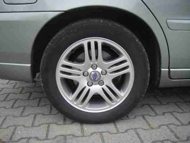 Volvo S60 D5 Momentum Automatik