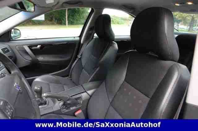 Volvo S60 D5 - PDC, Klimaautomatik, Sitzheizung