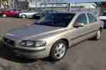S60 D5 Premium Navi 2.Hand Leder Telefon