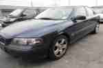 S60 D5 VOLLAUSSTATTUNG Erste hand