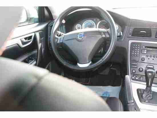 Volvo S60 S 60 Lim. 2.4 D Edition