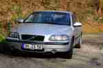 S60 nur 118000Km.