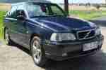 S70 2, 5 TDI erst 171.000