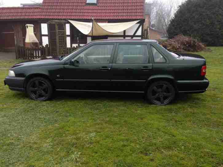 Volvo S70, V70, C70 Schlachtung, alle Teile vorhanden