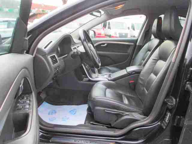Volvo S80 2.0