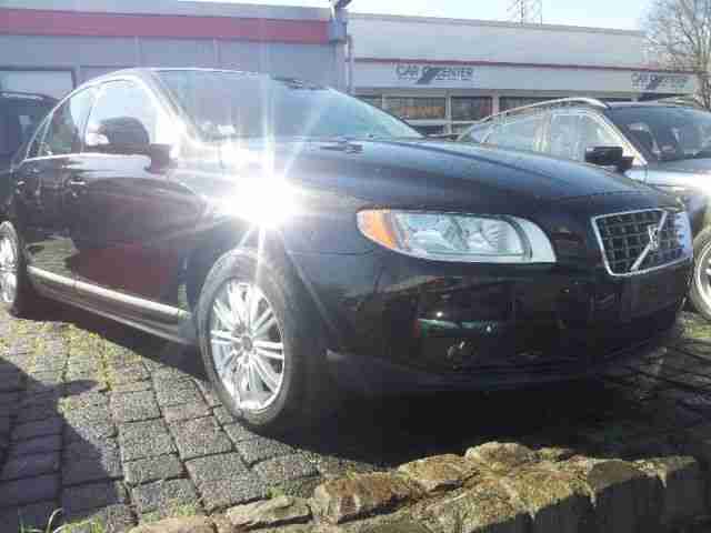 Volvo S80 2.0 neues Modell