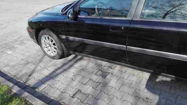 Volvo S80 2.0T Business
