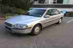 S80 2.0T Business