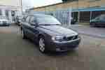 S80 2.4 Kinetic nur 77700 km Leder 1.Hand