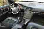 S80 2.4 Leder Klima Ahk, Pdc