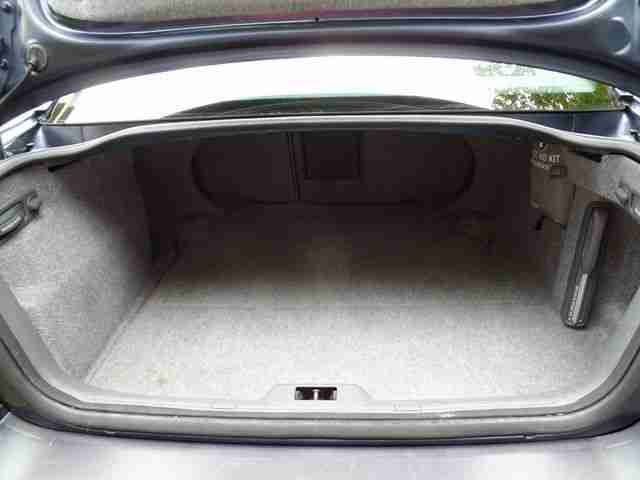Volvo S80 2.4T 2.Hand Navi Leder Klimatr.Standheizung