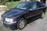 S80 2.4T 200PS LPG Gasanlage Webasto SHZ