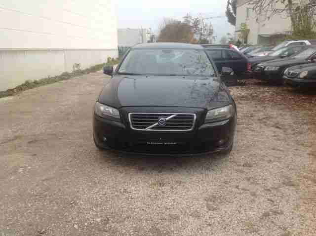 S80 2.5T Aut.
