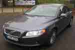 S80 2.5T Summum Autom. TOPZUSTAND erst 56000km!!