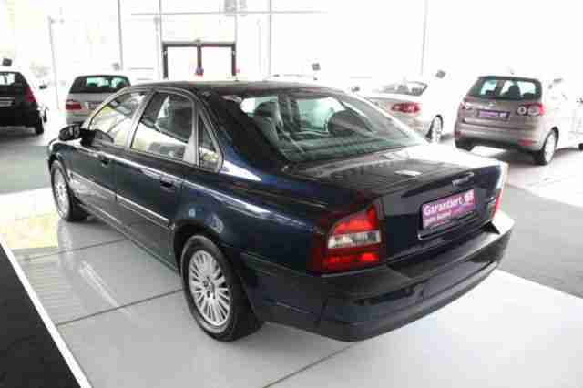 Volvo S80 2
