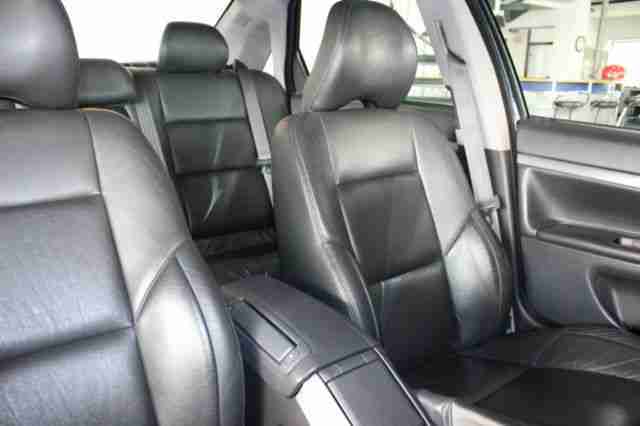 Volvo S80 2,8L T6 Executive