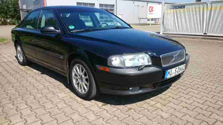 Volvo S80 2.9