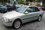 S80 2.9 Automatik Leder Navi SD