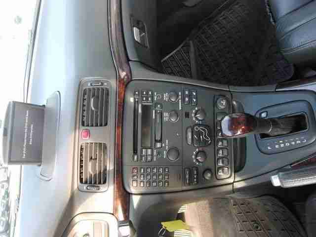 Volvo S80 Comfort
