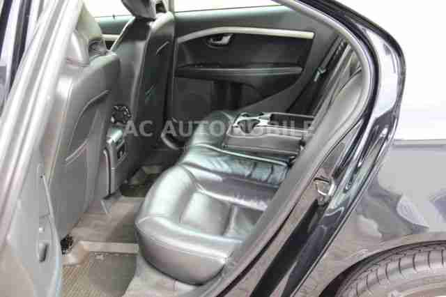Volvo S80 D3 Aut. Executive 2,0D*163ps*LEDER*ALU*EURO5