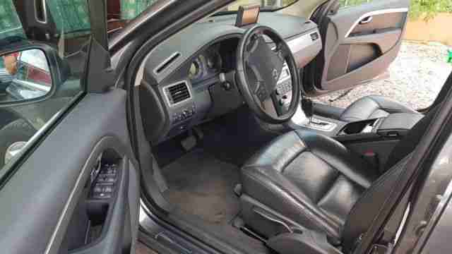 Volvo S80 D5 AWD Aut. Executive 4x4