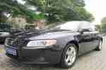 S80 D5 Aut. Euro 4 Leder Navi