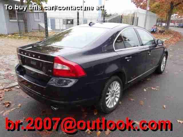 Volvo S80 D5 Aut. Momentum