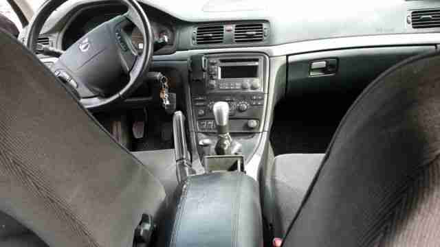 Volvo S80 D5 Comfort