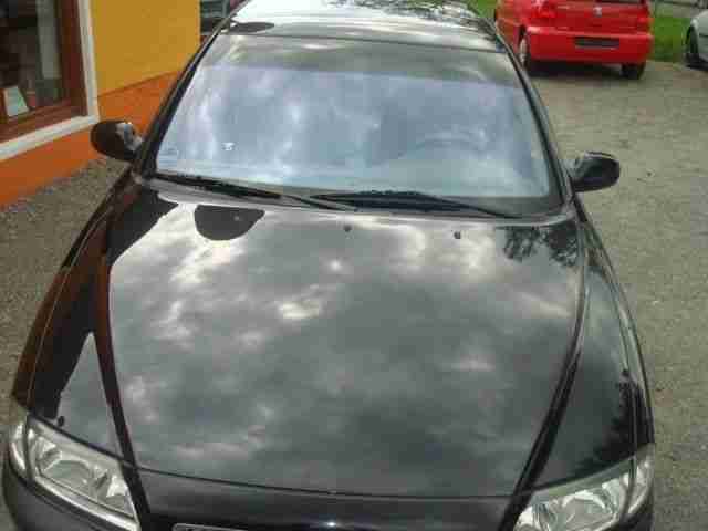 Volvo S80 D5 Executive