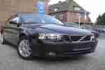 S80 D5 Leder Xenon Automatik Orig. 116000 km