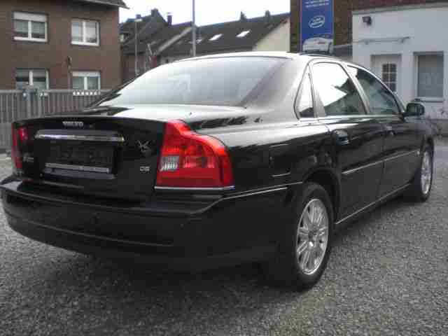 Volvo S80 D5