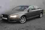 S80 D5 Momentum LEDER NAVIGATION