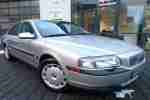 S80 Executive AUTOM. KLIMA LEDER SITZH PDC