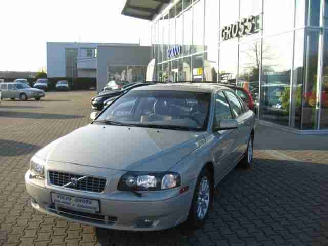 Volvo S80 T6 Executive Geartronic