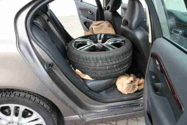 Volvo S80 V8 AWD Aut. Summum Vollausstattung