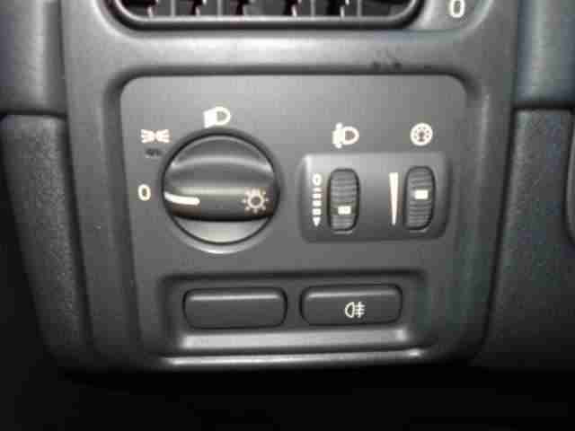 Volvo V 40 1.8 Classic Limited Edition