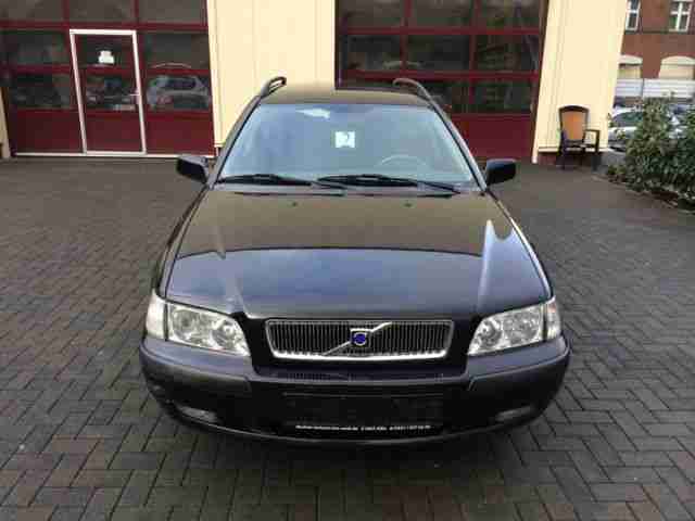 Volvo V 40 Kombi 1.8 16V