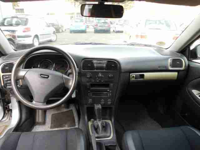 Volvo V 40 Kombi 1.9 D Classic Limited Edition,Euro4,N