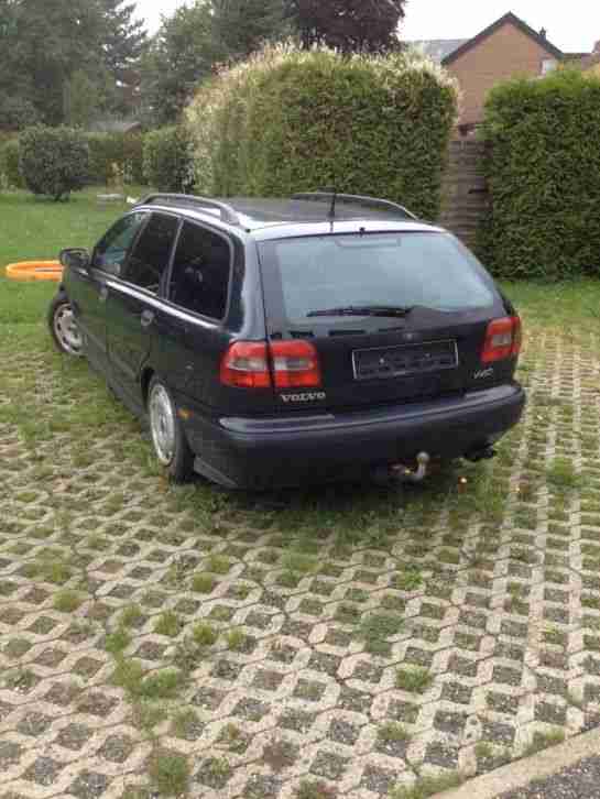 Volvo V 40 Kombi, Bj. 1998