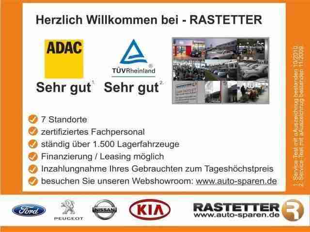 Volvo V 40 V1.8 X-Sight Leder Xenon Shzg Klimaaut. 15