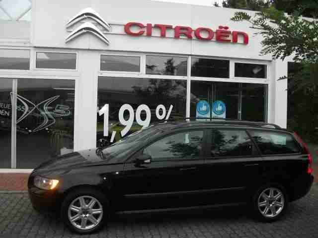 Volvo V 50 2.0 D Kinetic
