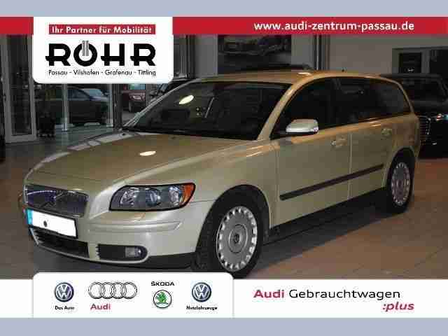 Volvo V 50 2.4 Kinetic