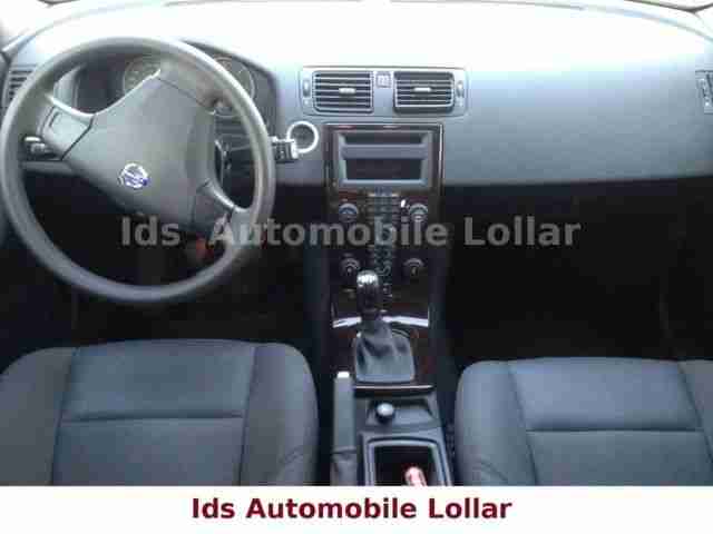 Volvo V 50 Kombi 1.6 D