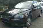 V 50 Kombi 1.6 D AHK, Telefon, TÜV Neu,
