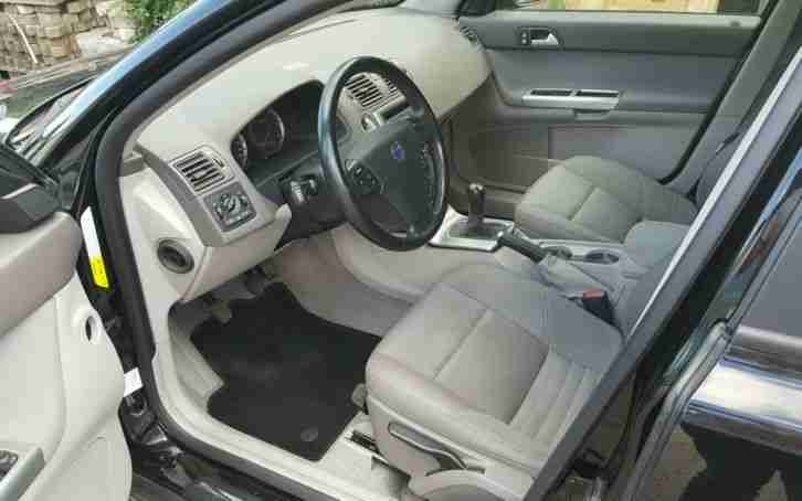 Volvo V 50 Kombi 1.6 D AHK, Telefon, TÜV Neu, !!Motorproblem!!